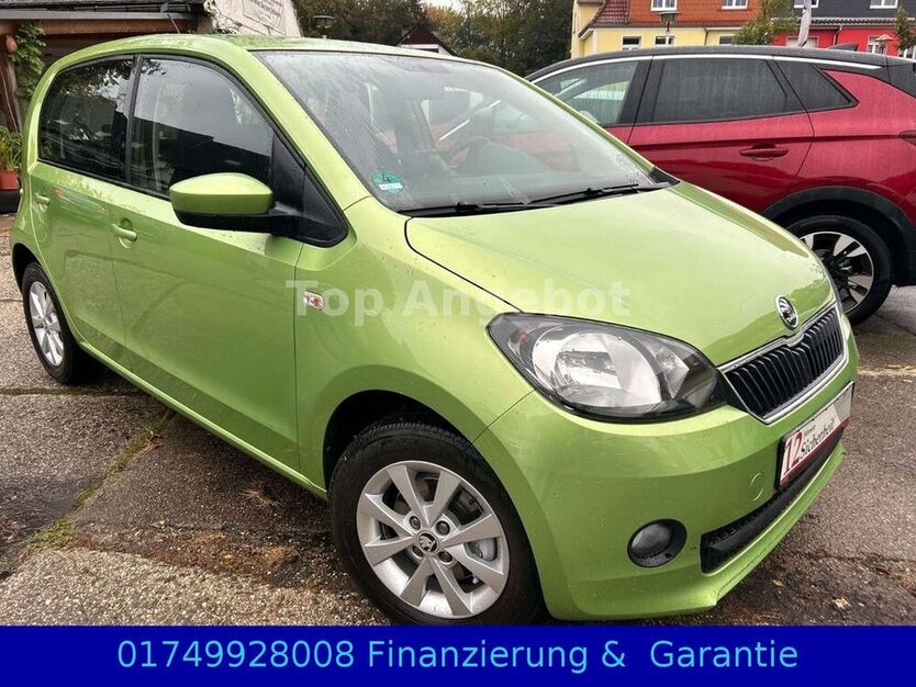 Citigo