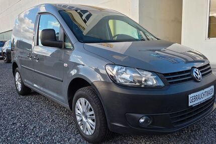 VW Caddy 188.610 km 4.490 &euro; Gera 07552