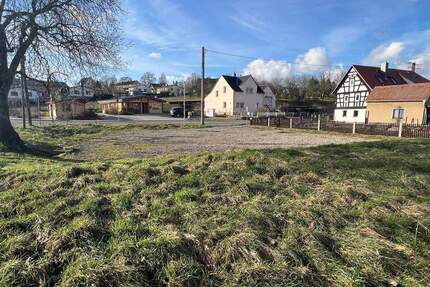 Grundstück Brahmenau Culm - 39.900&euro; | Angebot:25797723