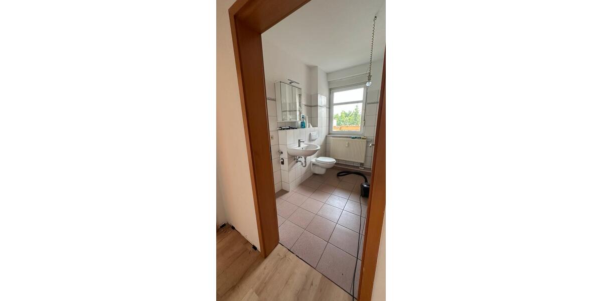 Etagenwohnung Altenburg - 2 Zimmer, 54 m&sup2;, 491&euro; | Angebot:25255539