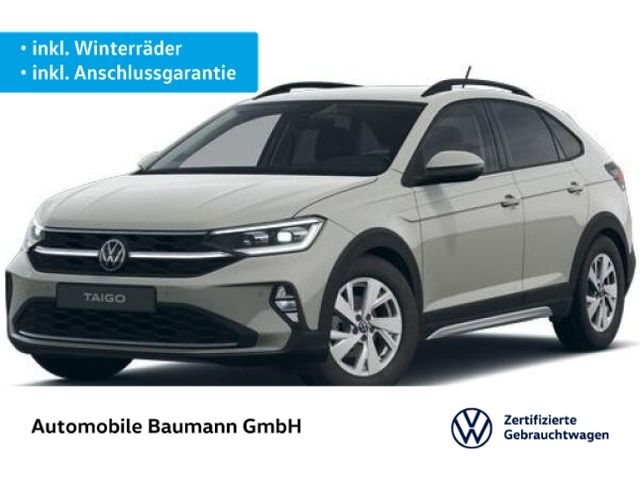 VW Taigo 3.400 km 25.990 € Zeitz 06712