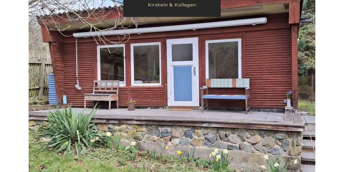 Einfamilienhaus Kraftsdorf - Töppeln Töppeln - 2 Zimmer, 54 m&sup2;, 28.500&euro; | Angebot:25933943