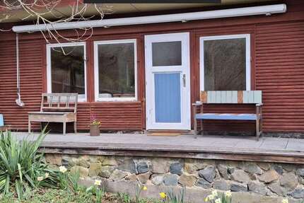 Haus Kraftsdorf - Töppeln Töppeln - 2 Zimmer, 54 m&sup2;, 28.500&euro; | Angebot:25933943