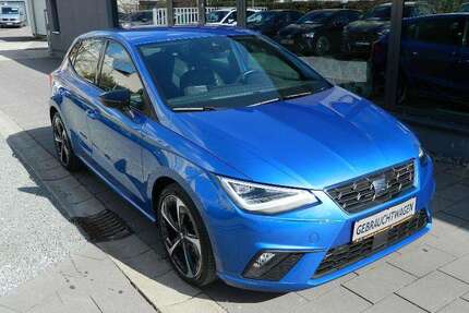 Seat Ibiza 13.200 km 20.990 &euro; Gera 07545