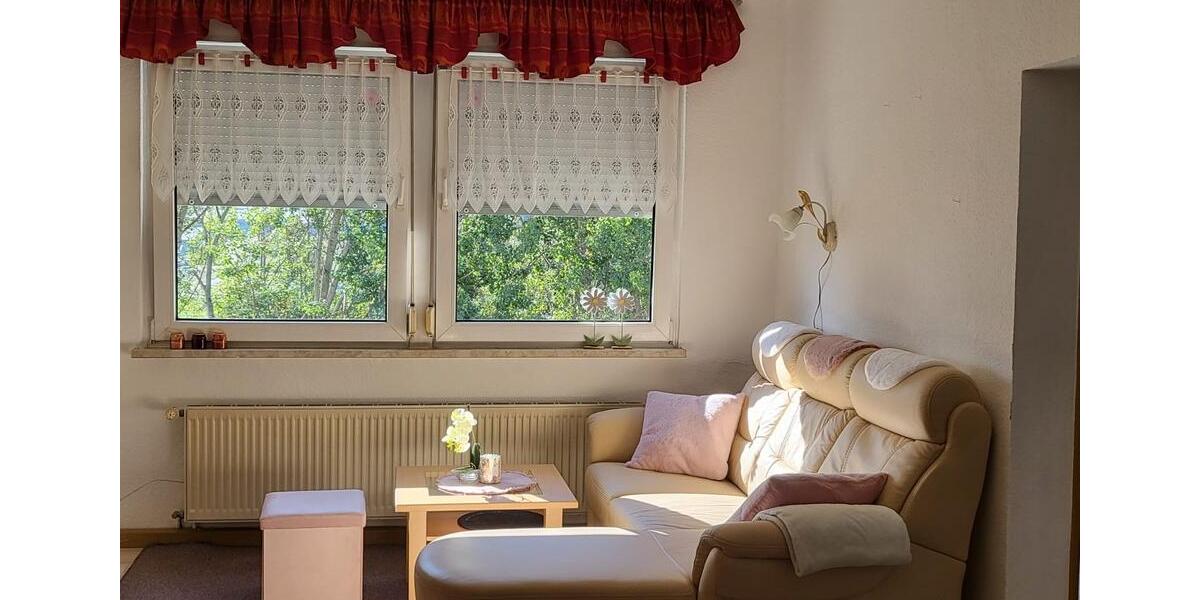 Etagenwohnung Teuchern - 2 Zimmer, 50 m&sup2;, 62.500&euro; | Angebot:26966590
