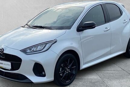 Mazda 2 Hybrid 1.500 km 24.990 &euro; Meerane 08393