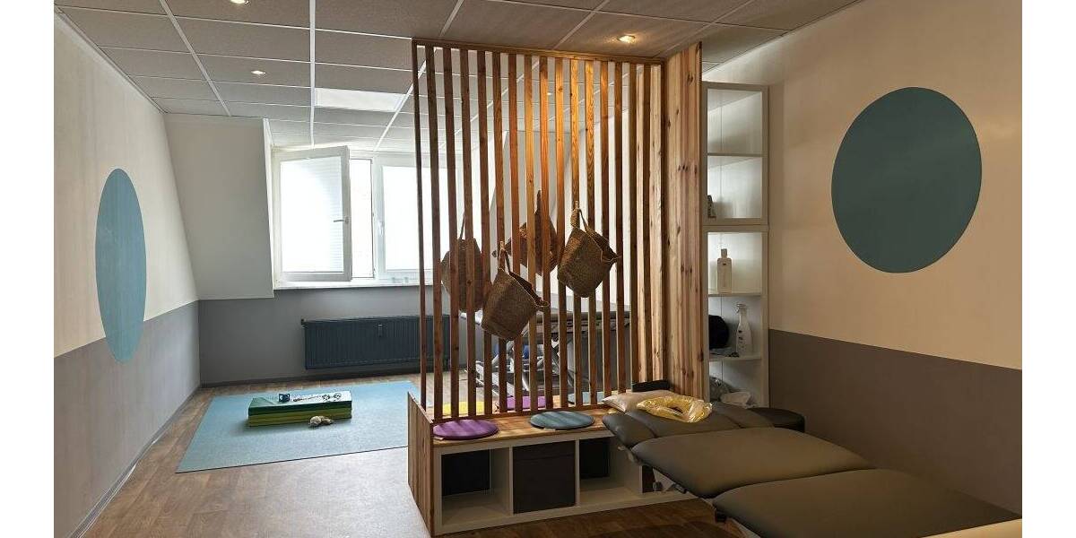 Gewerbeobjekt Gera Innenstadt - 1.300.000&euro; | Angebot:26026934