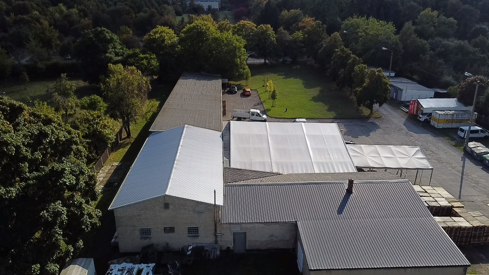 *** Attraktive Gewerbefläche | Bauland mit hohem Mietertrag und gleichzeitigem Entwicklungspotential | Provisionsfrei *** zimmer