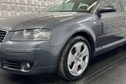 Audi A3 156.120 km 998 &euro; Werdau OT Steinpleis 08412