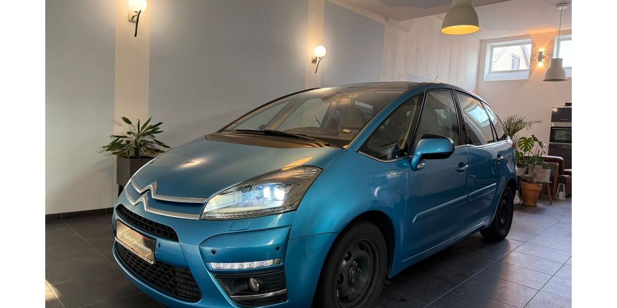 Citroen C4 Picasso 100.000 km 5.999 € Gera 07552