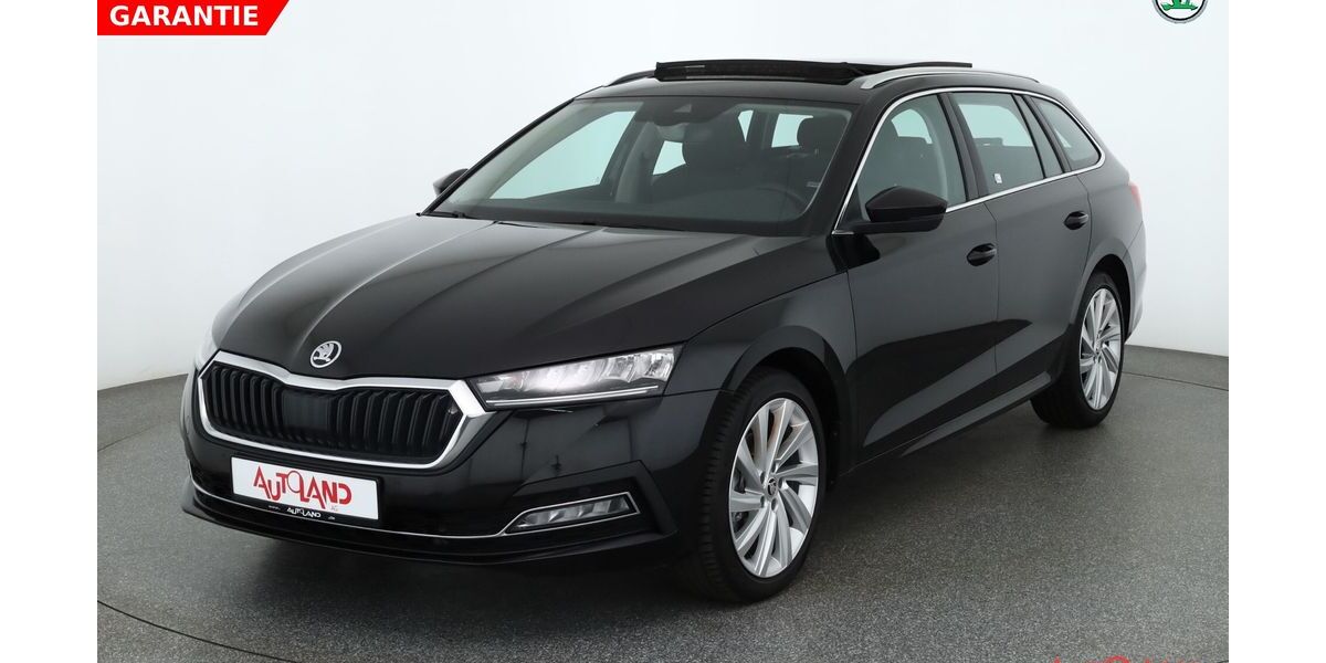 Skoda Octavia 84.169 km 24.990 &euro; Gera 07546