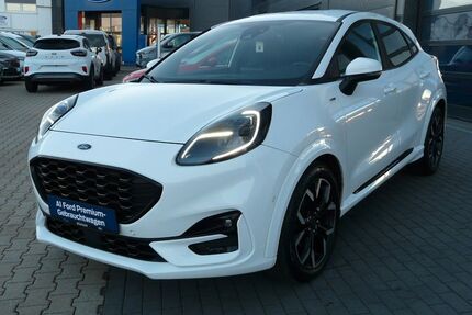 Ford Puma 50.677 km 15.690 &euro; Schmölln 04626