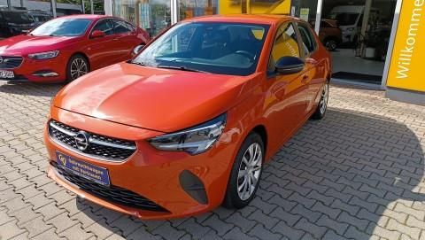 Opel Corsa 21.703 km 15.990 € Meerane 08393