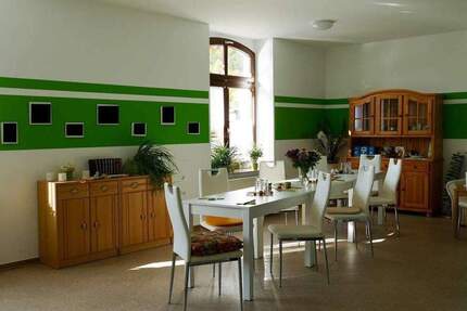 Gewerbeobjekt Greiz Irchwitz - 2 Zimmer, 96 m&sup2;, 57.000&euro; | Angebot:25666527