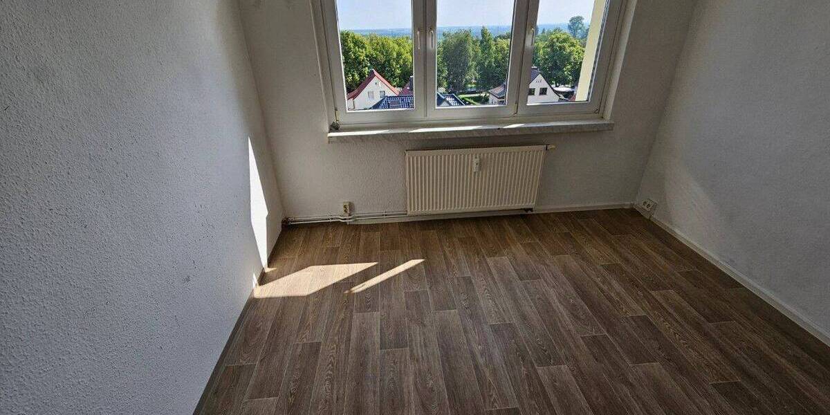 Etagenwohnung Altenburg Südost - 3 Zimmer, 59 m&sup2;, 335&euro; | Angebot:26741635