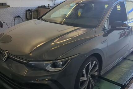 VW Golf 83.169 km 24.760 &euro; Weida 07570