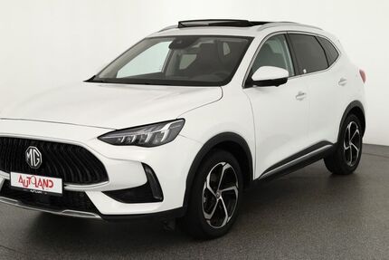 MG HS 12.908 km 22.890 &euro; Gera 07546