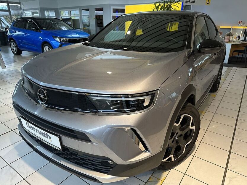 Mokka