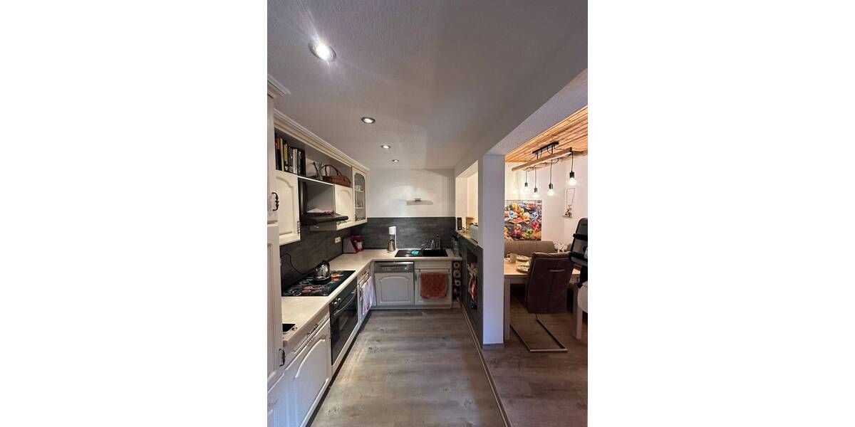 Einfamilienhaus Neustadt an der Orla Neustadt - 5 Zimmer, 135 m&sup2;, 247.000&euro; | Angebot:26143005