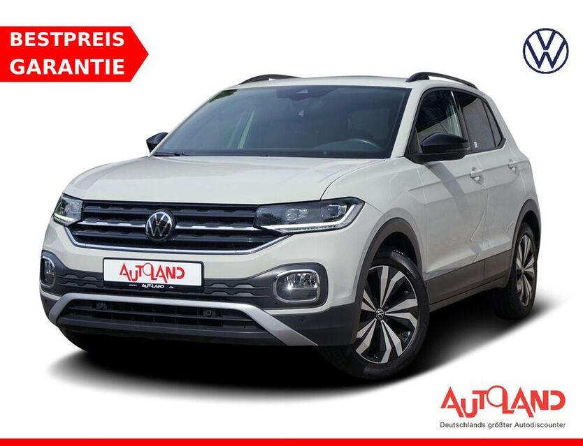 T-Cross