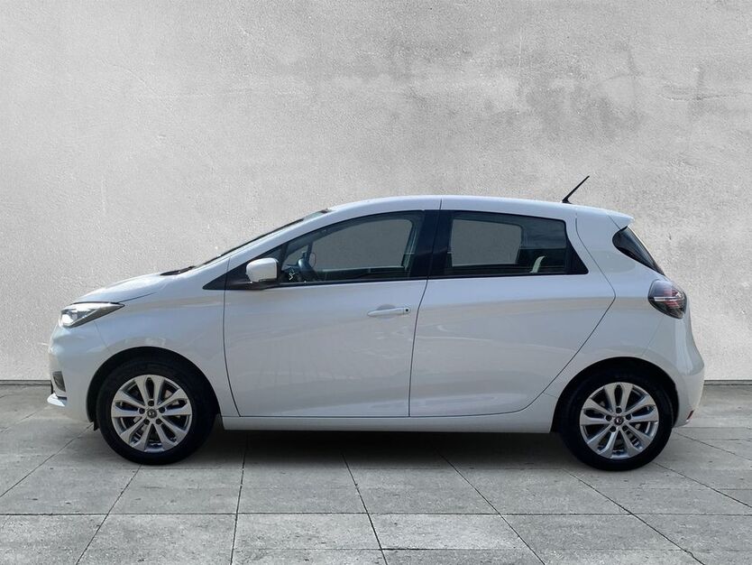 Renault ZOE 37.580 km 14.990 € Zwickau 08064