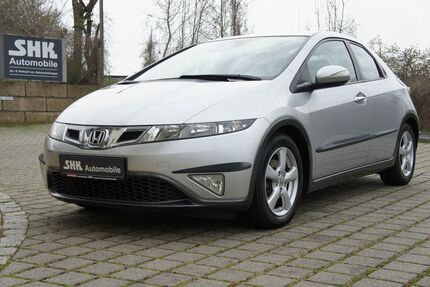 Honda Civic 57.899 km 7.999 &euro; Gera 07551