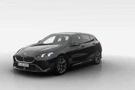 BMW 118 2.500 km 34.885 € Gera 07552