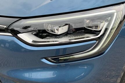 Renault Megane 51.200 km 13.480 &euro; Meerane 08393