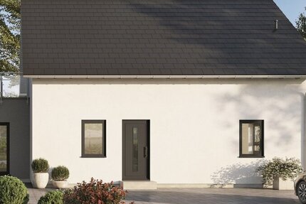 Ihr Traumhaus in Greiz: Maßgeschneidert und Energieeffizient! 4 zimmer