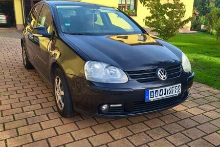 VW Golf 192.500 km 2.200 &euro; Crimmitschau 08451