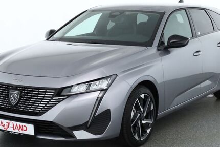 Peugeot 308 4.712 km 25.490 &euro; Gera 07546