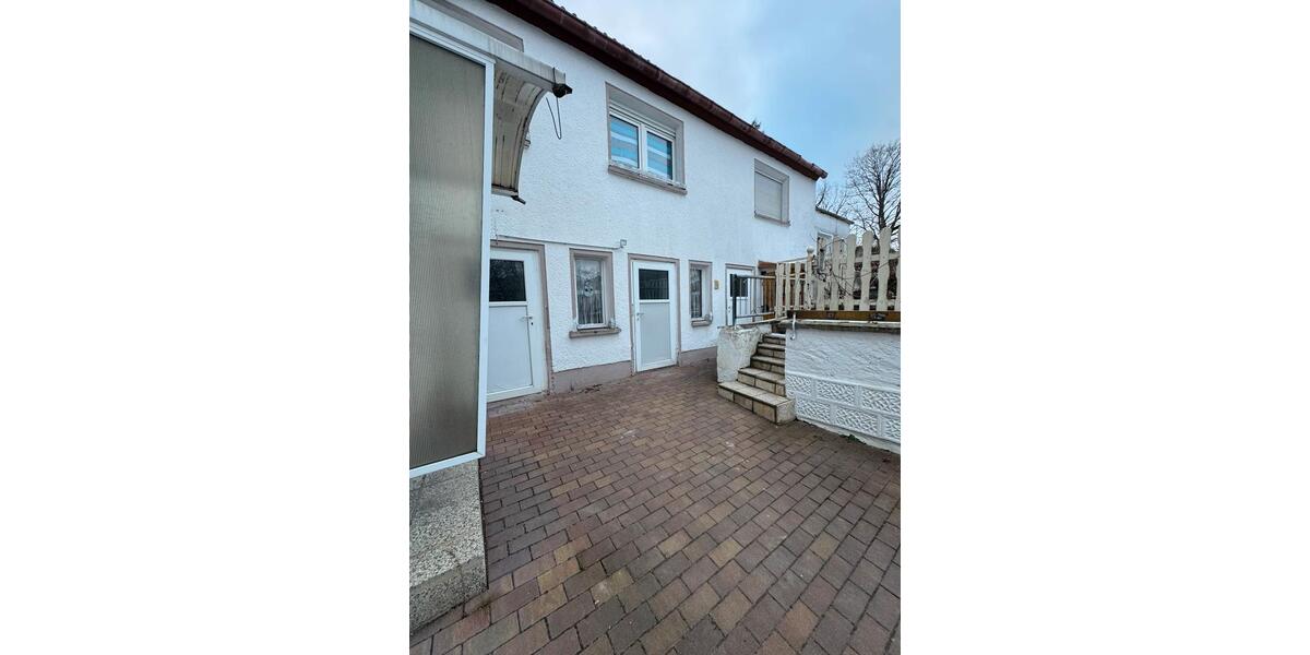 Charmantes altes Haus in Wintersdorf zum Kauf zimmer