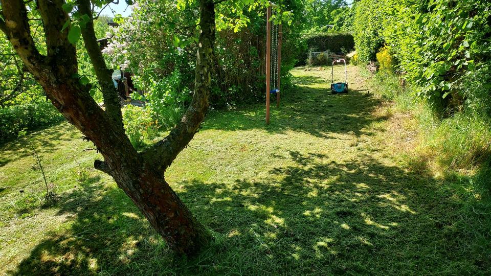 Bungalow Stadtroda - 15.000&euro; | Angebot:26238159