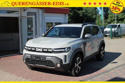 Dacia Duster 3.500 km 25.290 &euro; Berga-Wünschendorf 07980