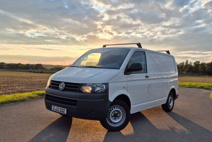 VW T5 Transporter 249.540 km 10.800 € Meerane 08393
