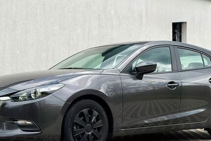 Mazda 3 80.000 km 11.490 &euro; Altenburg 04600