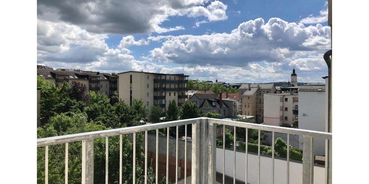 Etagenwohnung Gera Lusan - 4 Zimmer, 108 m&sup2;, 815&euro; | Angebot:25842514