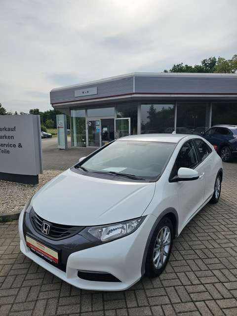 Civic