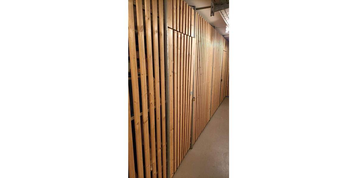 Vermietete Eigentumswohnung sucht neue Eigentümer! 3 zimmer