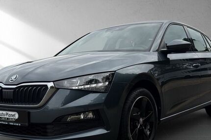 Skoda Scala 65.918 km 13.490 &euro; Gera 07554
