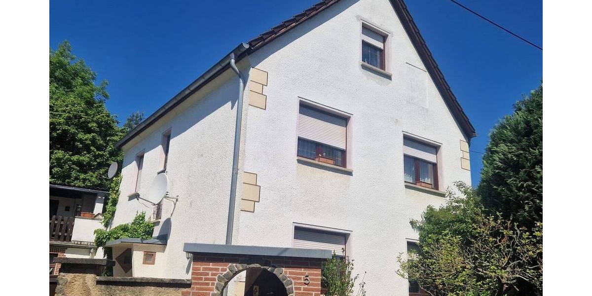 Einfamilienhaus Elsteraue Profen - 5 Zimmer, 126 m&sup2;, 145.000&euro; | Angebot:26768281