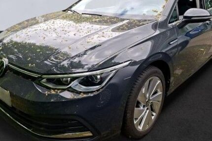VW Golf 52.525 km 20.649 &euro; Gera 07546