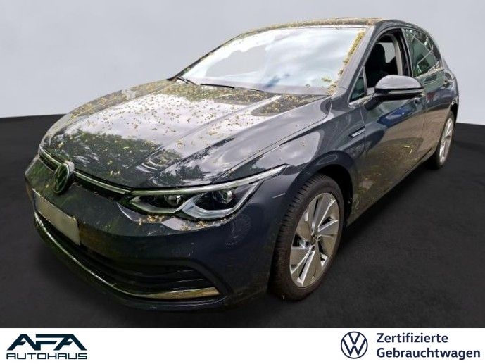 VW Golf 52.525 km 20.649 &euro; Gera 07546