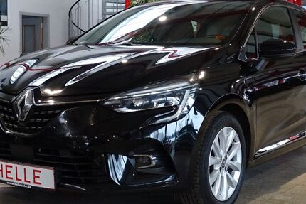 Renault Clio 50.000 km 13.490 &euro; Gera 07552