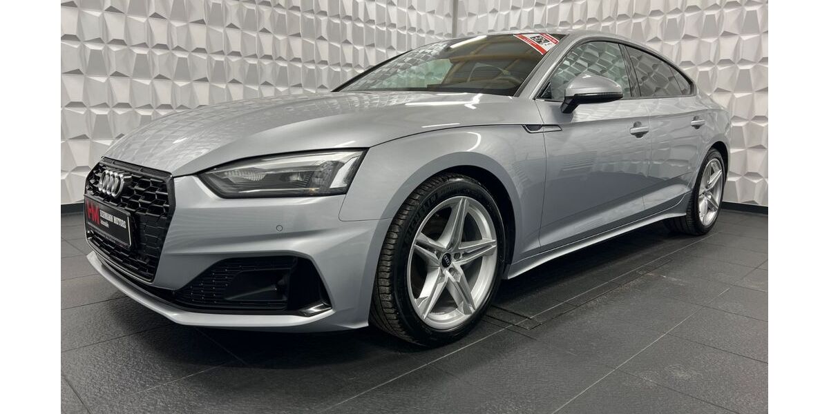 Audi A5 39.300 km 28.790 &euro; Werdau OT Steinpleis 08412