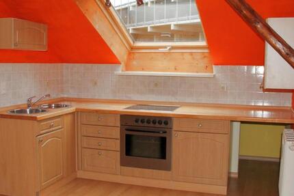 Wohnung Stadtroda - 3 Zimmer, 69 m&sup2;, 550&euro; | Angebot:25304494