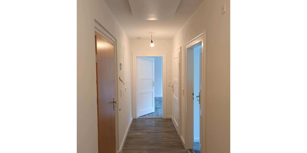 2-Zimmer-Wohnung 2 zimmer