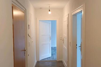 Wohnung Gera Alt-Taubenpreskeln - 2 Zimmer, 50 m&sup2;, 350&euro; | Angebot:24330831