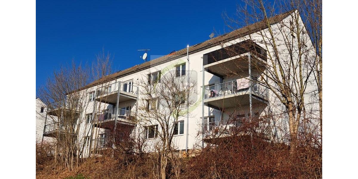 Etagenwohnung Meerane - 3 Zimmer, 82 m&sup2;, 595&euro; | Angebot:25365173