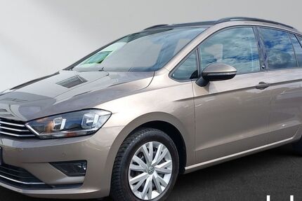 VW Golf Sportsvan 65.200 km 14.475 € Gera 07548